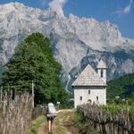 Albánie: Poznej kousek Albánie