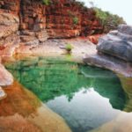 Maroko: Výstup na horu Džabal Toubkal