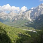 Albánie: Poznej kousek Albánie