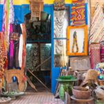 Maroko: Výstup na horu Džabal Toubkal