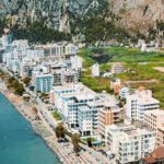 Albánie: Poznej kousek Albánie