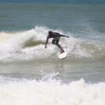 Ghana: Expedice za surfem a vůní Afriky