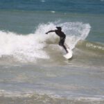 Ghana: Expedice za surfem a vůní Afriky -  3. - 7. den: Surf, zážitky, workshopy, bubnování