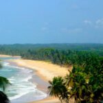 Ghana: Expedice za surfem a vůní Afriky