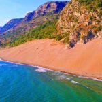 Albánie: Poznej kousek Albánie