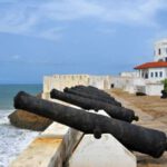 Ghana: Expedice za surfem a vůní Afriky