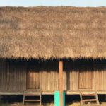 Ghana: Expedice za surfem a vůní Afriky