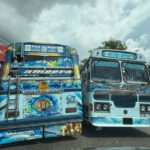 Srí Lanka: Dobrodružství a relax