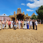 Srí Lanka: Od neprobádaného severu k plážím jihu