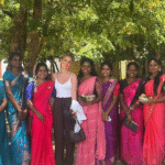 TUK-TUK Challenge | Ostrov lva