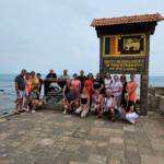 Srí Lanka: Od neprobádaného severu k plážím jihu