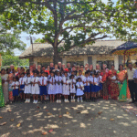 Srí Lanka: Od neprobádaného severu k plážím jihu