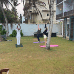 TUK-TUK Challenge | Ostrov lva