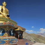 Indie: Motorkou přes Himaláje