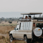 Kilimandžáro: Na vrchol Afriky