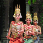 Kambodža: Nevšední klenot Asie