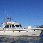 Lofoty z paluby: Ski v arktické divočině