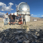 Indie: Motorkou přes Himaláje