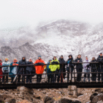 Kilimandžáro: Na vrchol Afriky