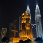 Malajsie: Na vlastní kůži