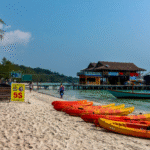 Kambodža: Nevšední klenot Asie