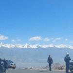 Indie: Motorkou přes Himaláje