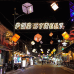 Kambodža: Nevšední klenot Asie