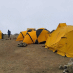 Kilimandžáro: Na vrchol Afriky