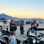 Indie: Motorkou přes Himaláje