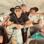 Indie: Motorkářské dobrodružství