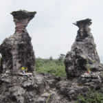 Kambodža: Nevšední klenot Asie