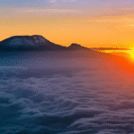 Kilimandžáro: Na vrchol Afriky