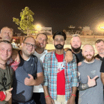 Indie: Motorkou přes Himaláje