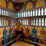 Malajsie: Na vlastní kůži