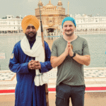 Indie: Motorkou přes Himaláje