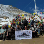 Indie: Motorkou přes Himaláje