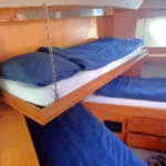 Lofoty z paluby: Ski v arktické divočině