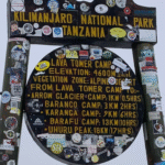 Kilimandžáro: Na vrchol Afriky