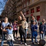 Na fotbal: Barça vs RCD Espanyol – Dubnové derby!