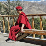 Indie: Motorkou přes Himaláje