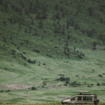 Kilimandžáro: Na vrchol Afriky