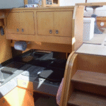 Lofoty z paluby: Ski v arktické divočině