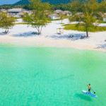 Kambodža: Nevšední klenot Asie