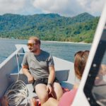 Malajsie: Na vlastní kůži