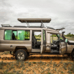 Kilimandžáro: Na vrchol Afriky