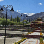 Indie: Motorkou přes Himaláje