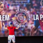 Na fotbal: Barça vs RCD Espanyol – Dubnové derby!