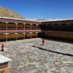 Indie: Motorkou přes Himaláje