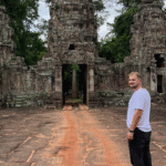 Kambodža: Nevšední klenot Asie