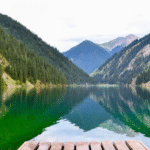 Kazachstán: Lyžování pod pohořím Zailijiský Alatau - 6. den: Výlet v SUV za přírodou a dobrou kuchyní